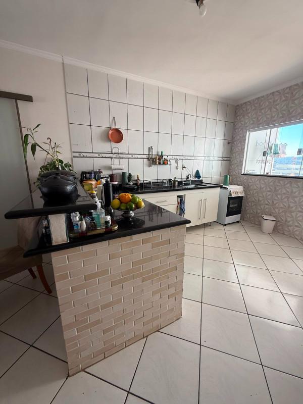 Casa, Bela Vista, 3 Quartos, 2 Vagas, 1 Suíte