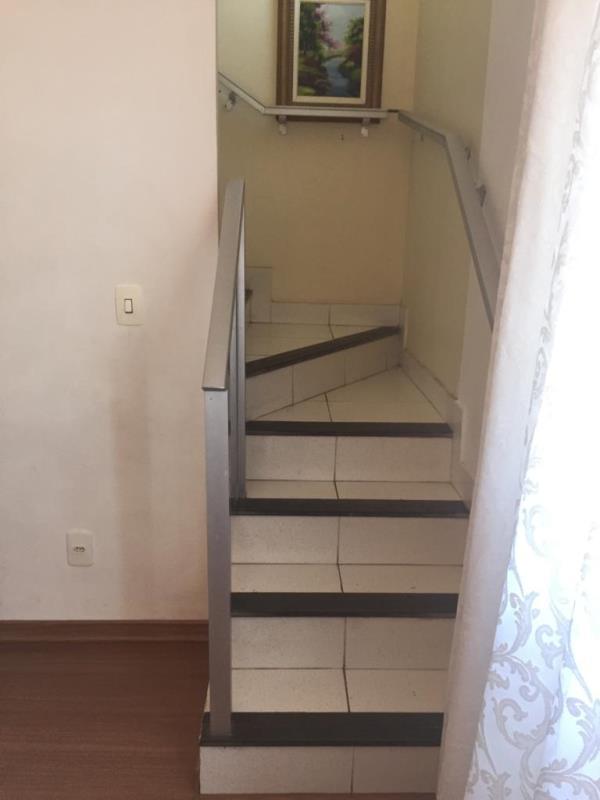 Cobertura, Ressaca, 2 Quartos, 1 Vaga