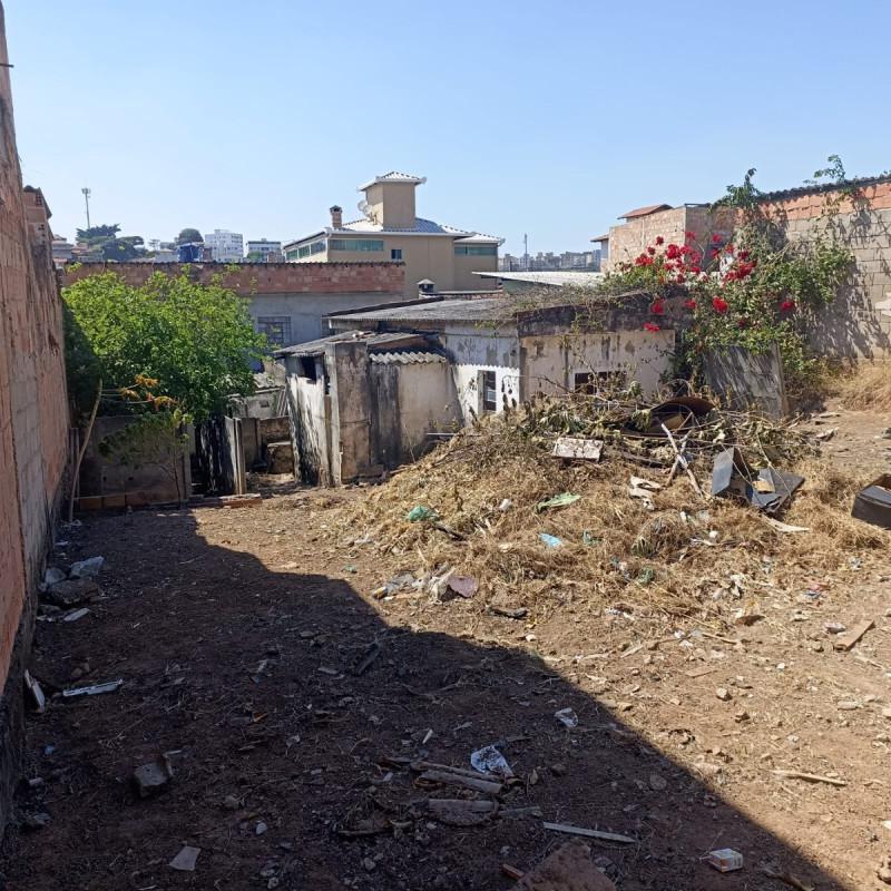 Lote, Alvorada, 0 Quarto, 0 Vaga