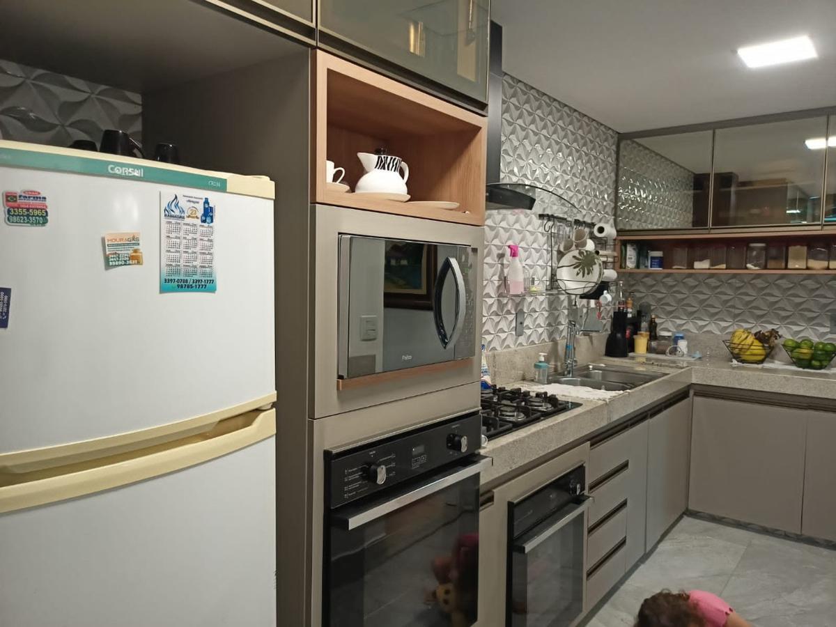 Apartamento, Xangri-lá, 2 Quartos, 2 Vagas, 1 Suíte