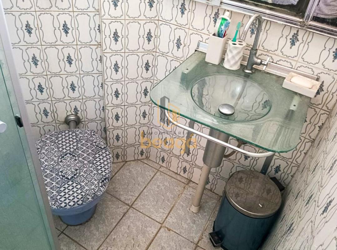 Apartamento, São Cristóvão, 2 Quartos, 1 Vaga