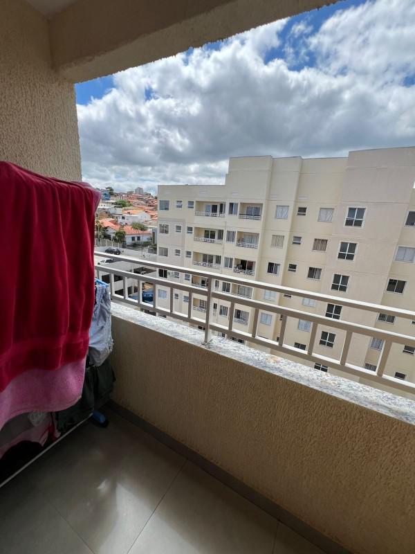 Apartamento, Milionários, 2 Quartos, 1 Vaga