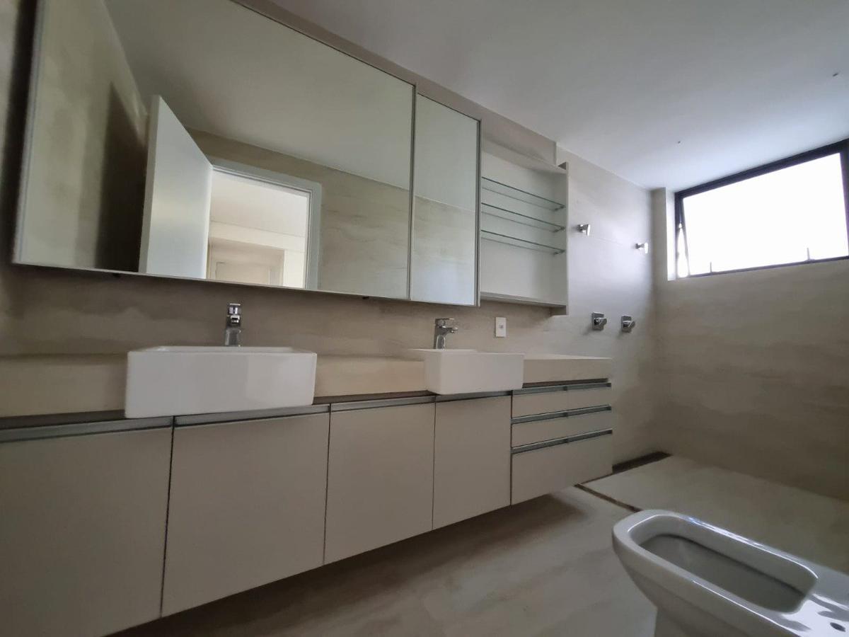Apartamento, Vila da Serra, 4 Quartos, 4 Vagas, 4 Suítes