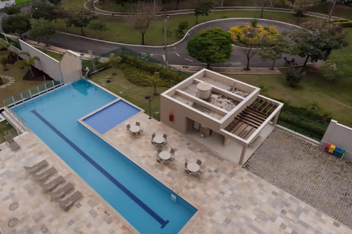 Apartamento, São Lucas, 0 Quarto, 0 Vaga