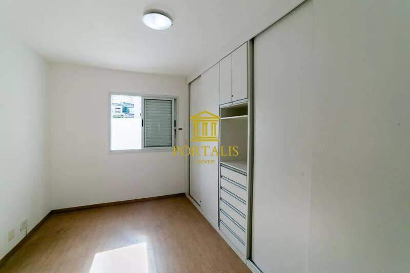 Apartamento, Serra, 4 Quartos, 3 Vagas, 1 Suíte