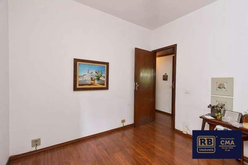 Apartamento, Lourdes, 4 Quartos, 2 Vagas, 1 Suíte