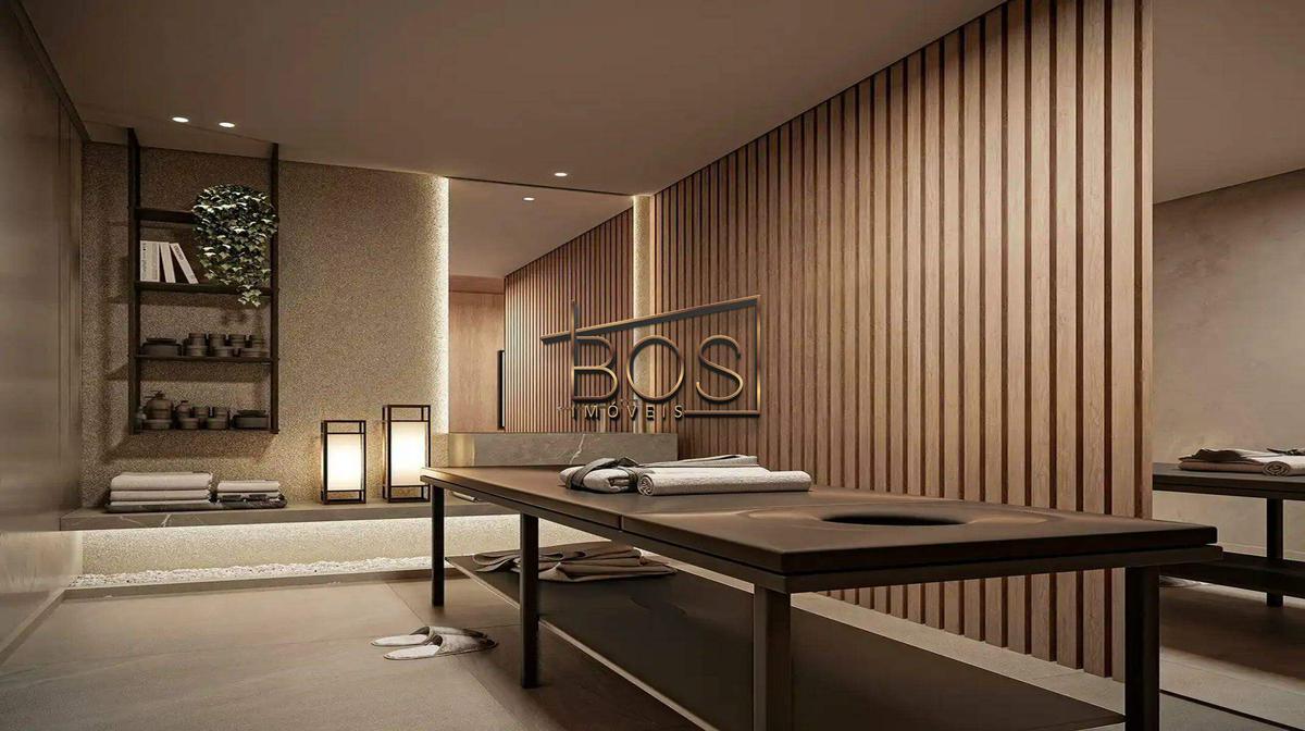 Apartamento, Funcionários, 2 Quartos, 1 Vaga, 2 Suítes