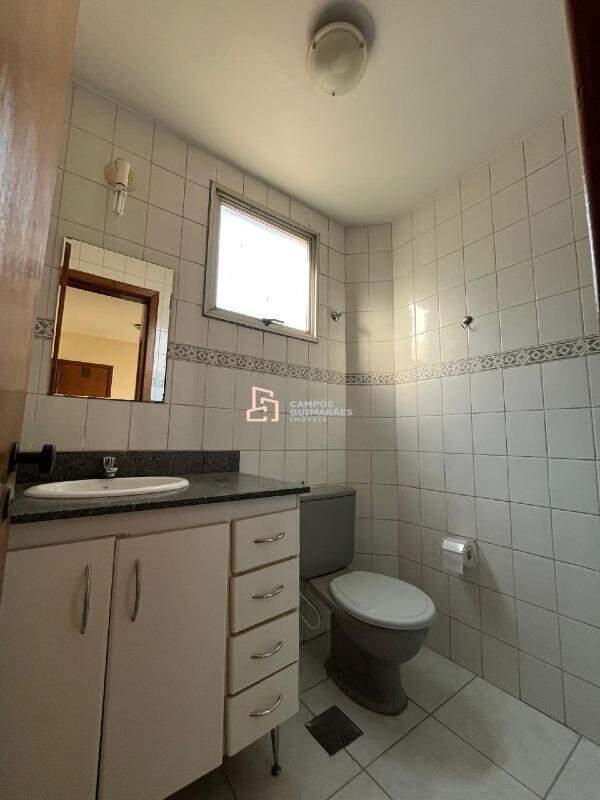 Apartamento, Castelo, 3 Quartos, 1 Vaga