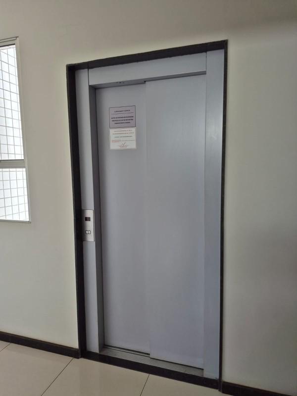 Apartamento, Buritis, 2 Quartos, 2 Vagas, 1 Suíte