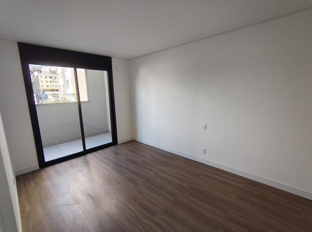 Apartamento, Grajaú, 3 Quartos, 3 Vagas, 3 Suítes