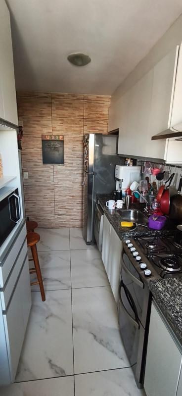 Apartamento, Castelo, 3 Quartos, 2 Vagas, 1 Suíte