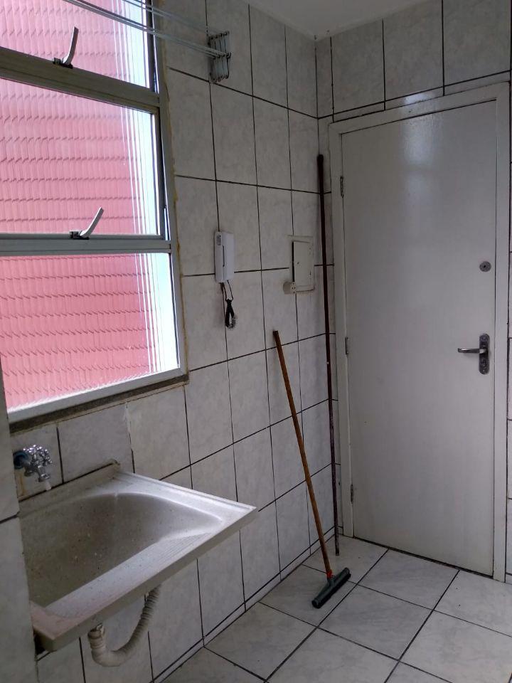 Apartamento, Padre Eustáquio, 3 Quartos, 1 Vaga
