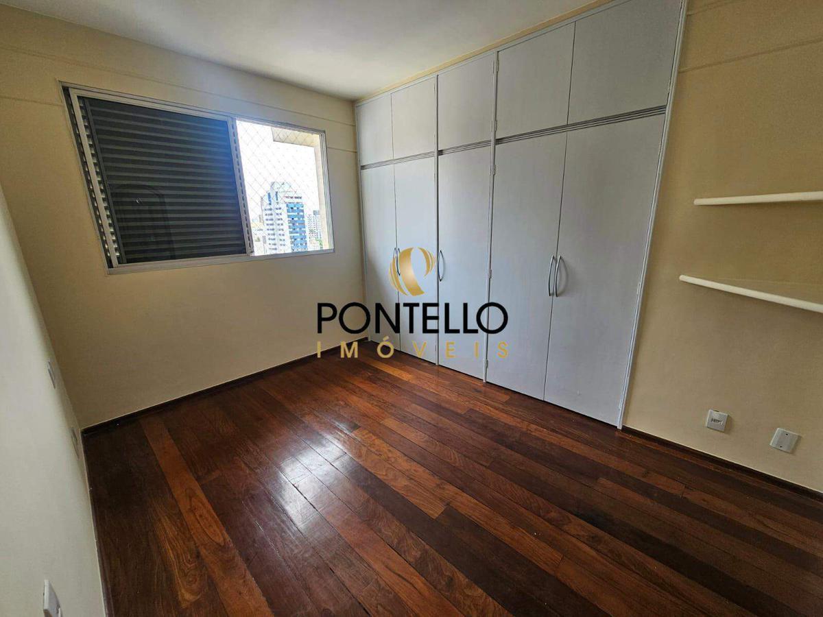 Apartamento, Savassi, 4 Quartos, 2 Vagas, 1 Suíte