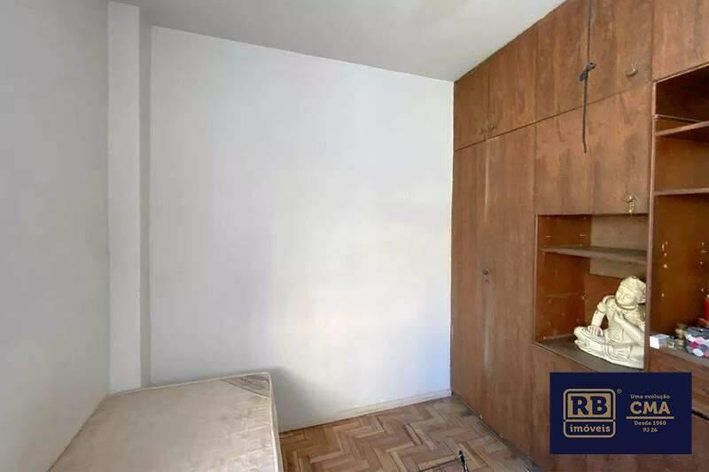 Apartamento, Santa Teresa, 2 Quartos, 1 Vaga