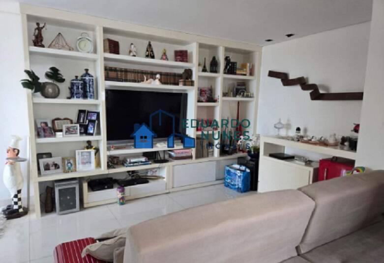 Cobertura, São Pedro, 4 Quartos, 4 Vagas, 1 Suíte