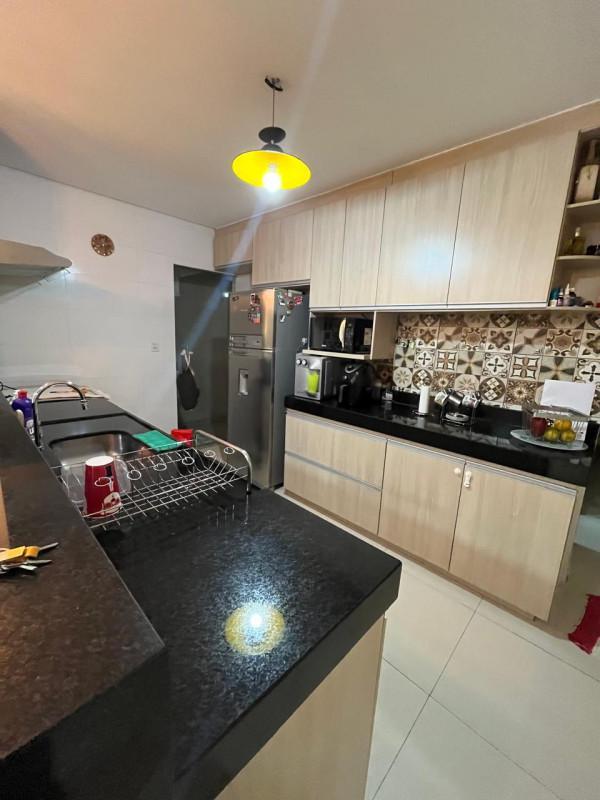 Casa, Nossa Senhora das Graças, 3 Quartos, 4 Vagas, 1 Suíte