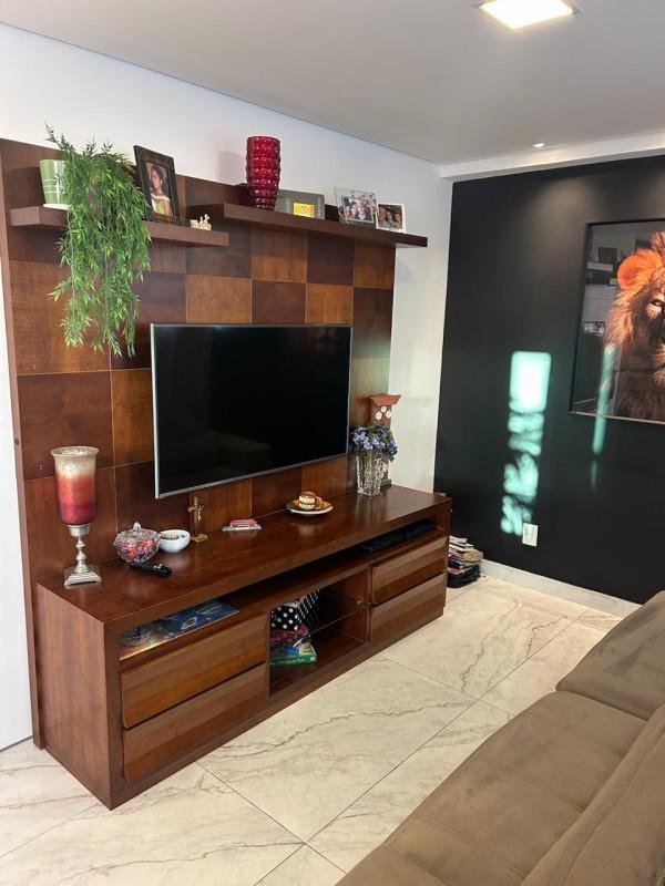 Apartamento, Fernão Dias, 3 Quartos, 2 Vagas, 1 Suíte
