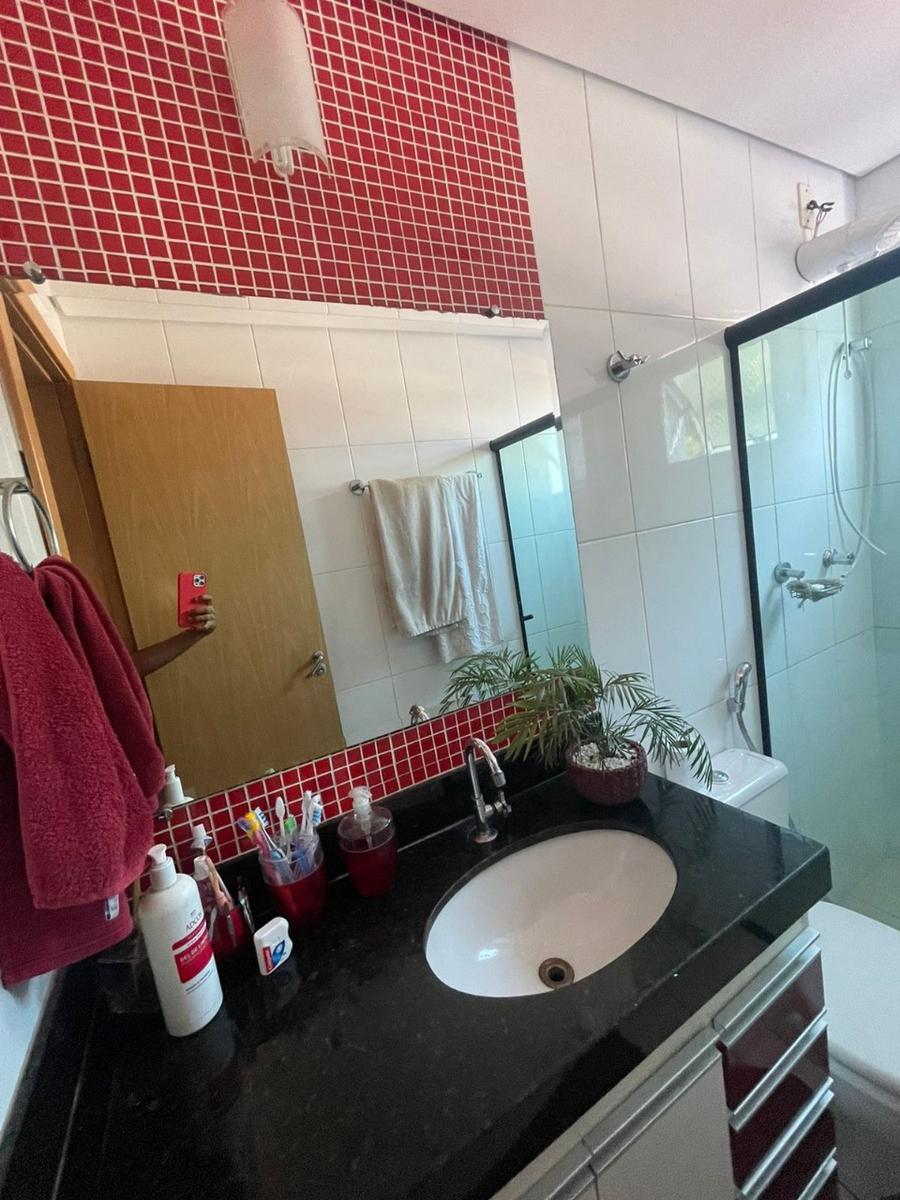 Apartamento, São Gabriel, 3 Quartos, 2 Vagas, 1 Suíte