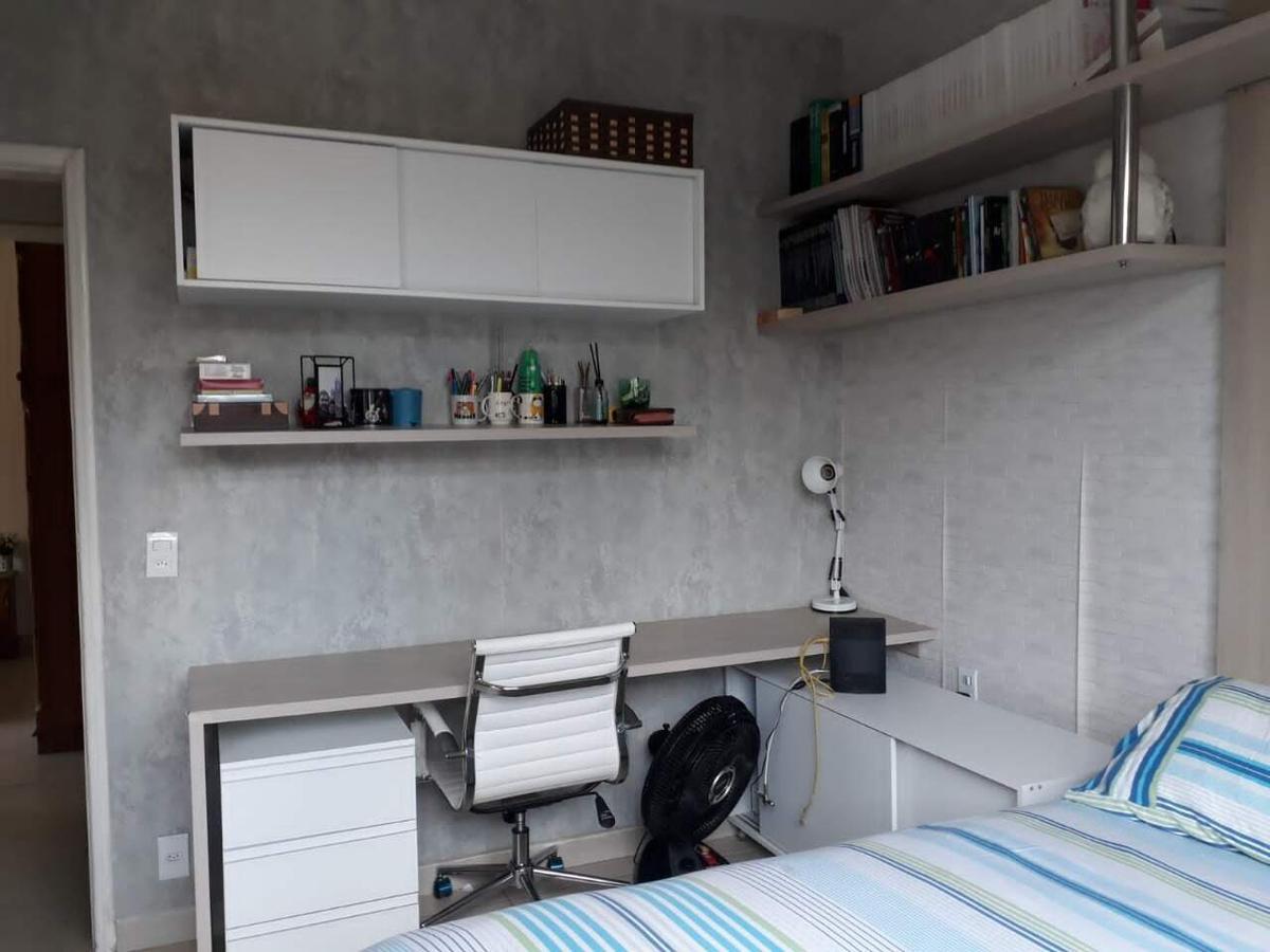 Apartamento, Cidade Jardim Eldorado, 2 Quartos, 1 Vaga
