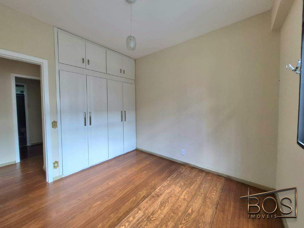 Apartamento, Santo Antônio, 4 Quartos, 2 Vagas, 1 Suíte