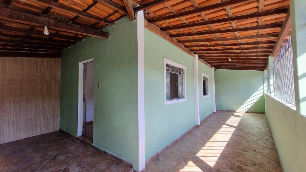 Casa, Goiânia, 3 Quartos, 1 Vaga