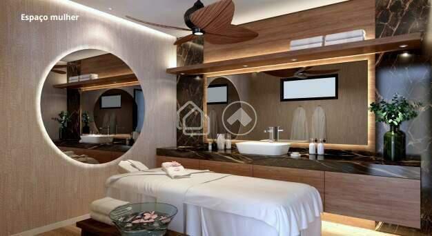 Cobertura, Santo Antônio, 3 Quartos, 4 Vagas, 2 Suítes