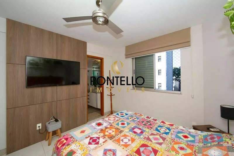 Apartamento, Prado, 2 Quartos, 2 Vagas, 1 Suíte