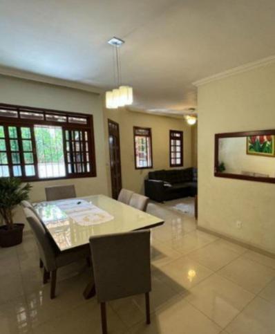 Casa, Sinimbu, 3 Quartos, 2 Vagas, 1 Suíte