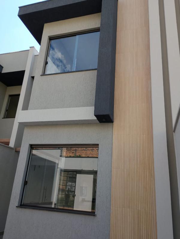 Casa, Santa Amélia, 3 Quartos, 1 Vaga, 1 Suíte