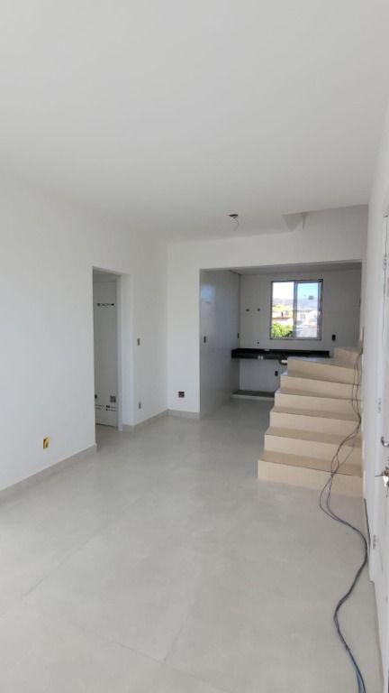 Cobertura, São Geraldo, 2 Quartos, 1 Vaga