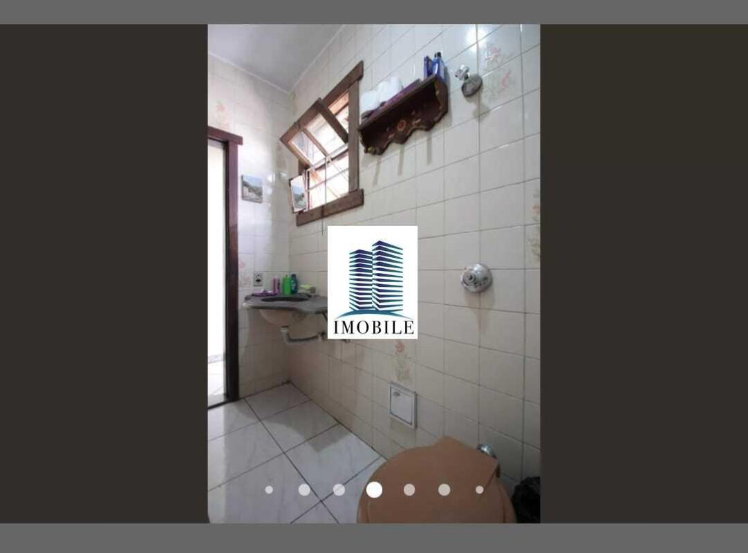 Casa, Floramar, 4 Quartos, 2 Vagas, 1 Suíte