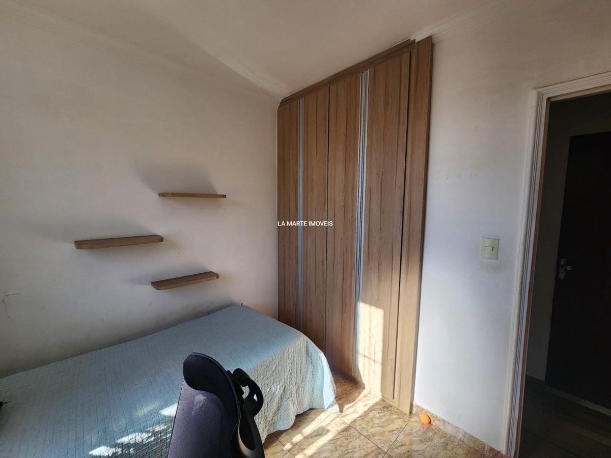 Apartamento, Jardim Riacho das Pedras, 3 Quartos, 1 Vaga