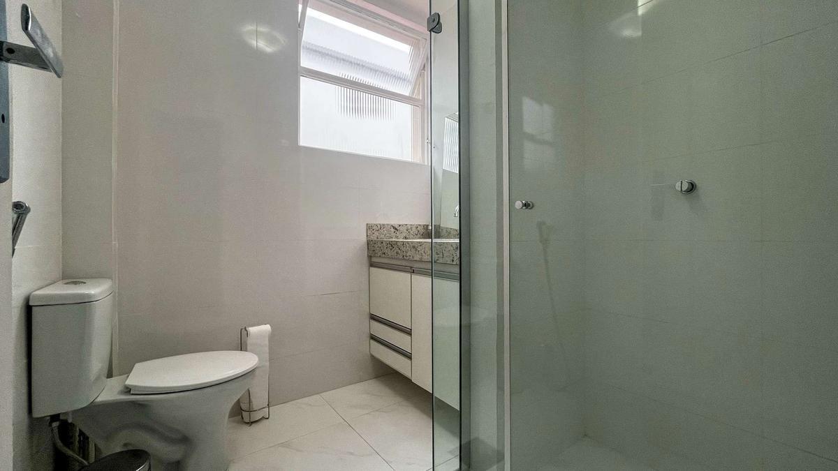 Apartamento, Anchieta, 3 Quartos, 2 Vagas, 1 Suíte