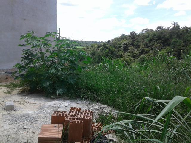 Lote, Quintas do Jacuba, 0 Quarto, 0 Vaga