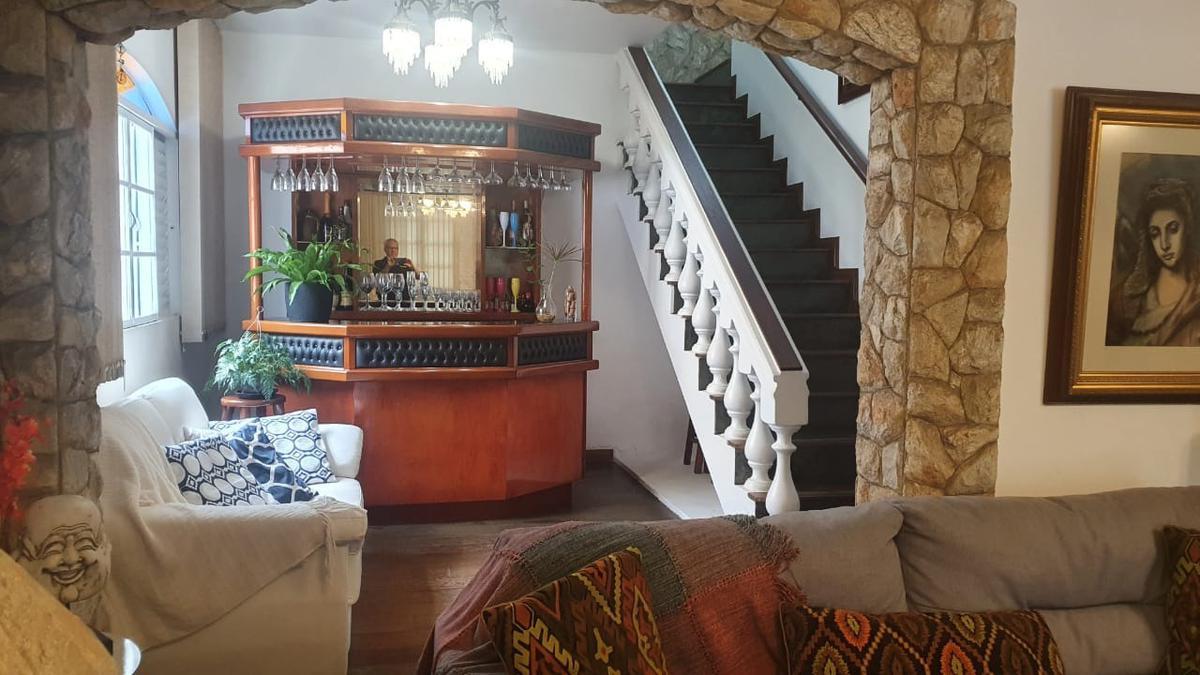 Casa, Santa Lúcia, 4 Quartos, 4 Vagas, 4 Suítes