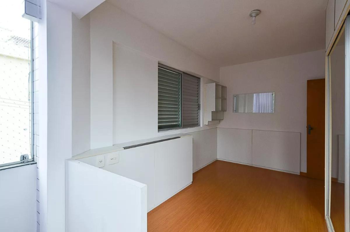 Apartamento, União, 4 Quartos, 3 Vagas, 1 Suíte