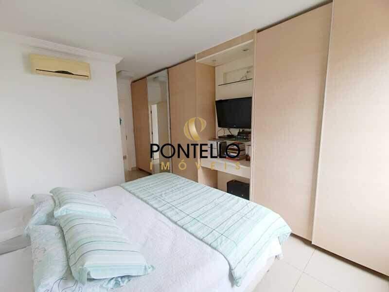 Apartamento, Jaraguá, 4 Quartos, 3 Vagas, 2 Suítes