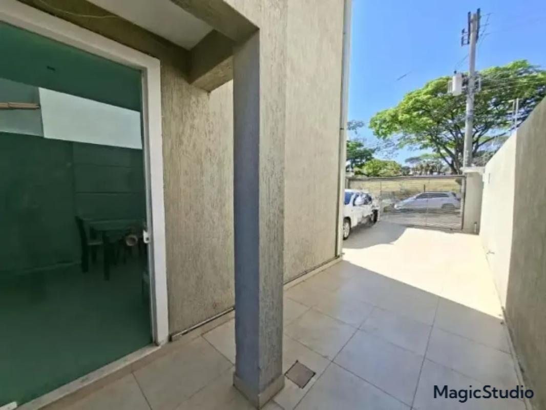 Casa, Santa Amélia, 3 Quartos, 3 Vagas, 1 Suíte