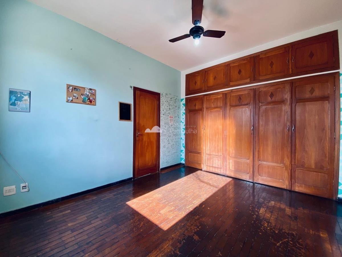 Casa, São Luiz (pampulha), 5 Quartos, 20 Vagas, 2 Suítes
