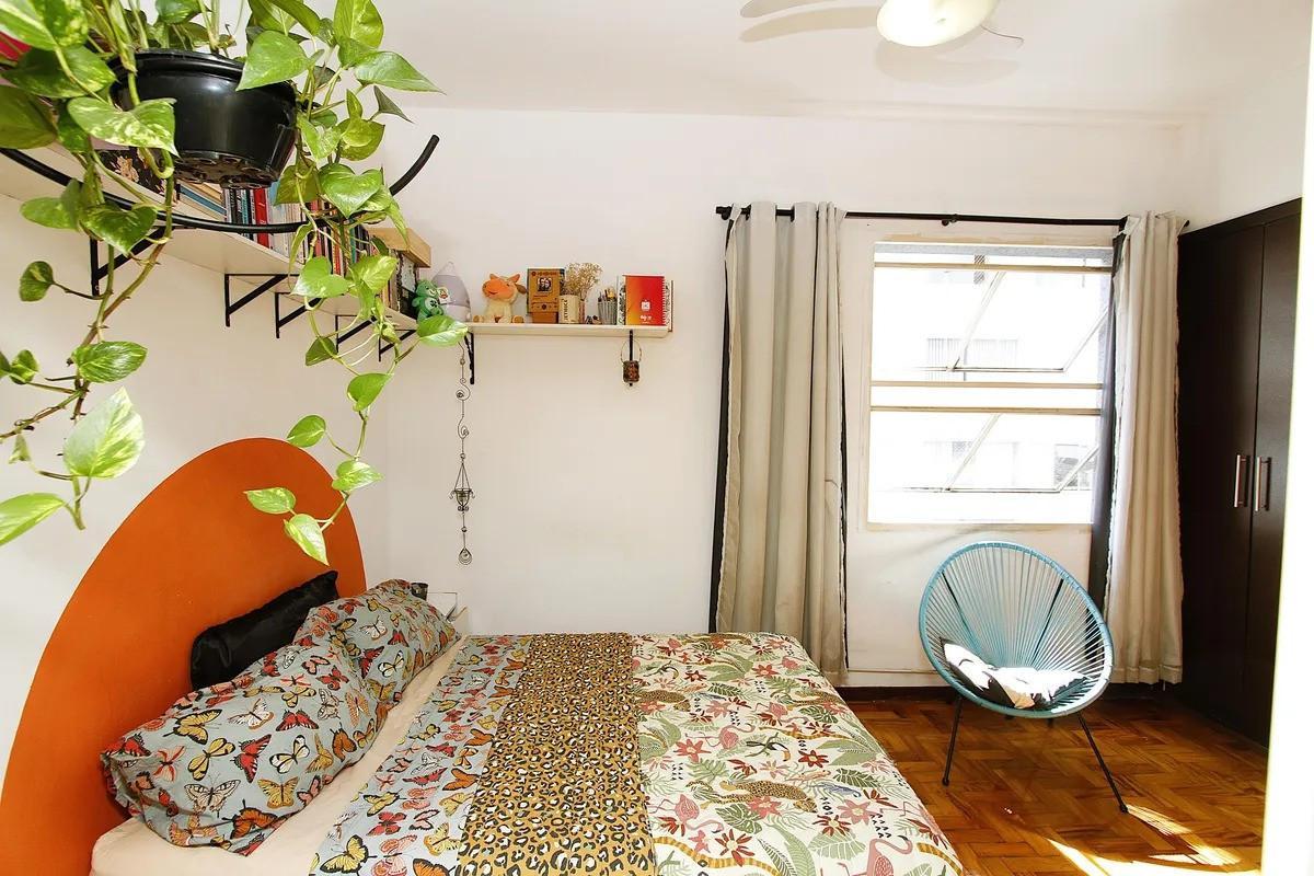 Apartamento, Coração de Jesus, 3 Quartos, 1 Vaga, 1 Suíte