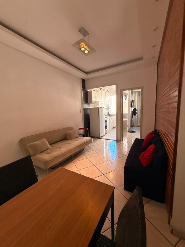 Apartamento, Barro Preto, 1 Quarto, 0 Vaga