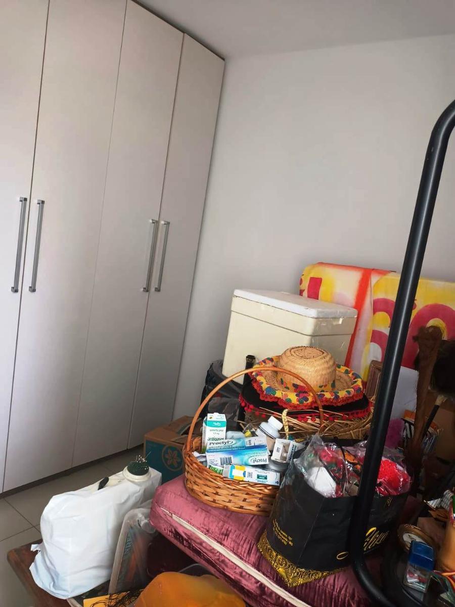 Apartamento, Santa Efigênia, 3 Quartos, 2 Vagas, 1 Suíte