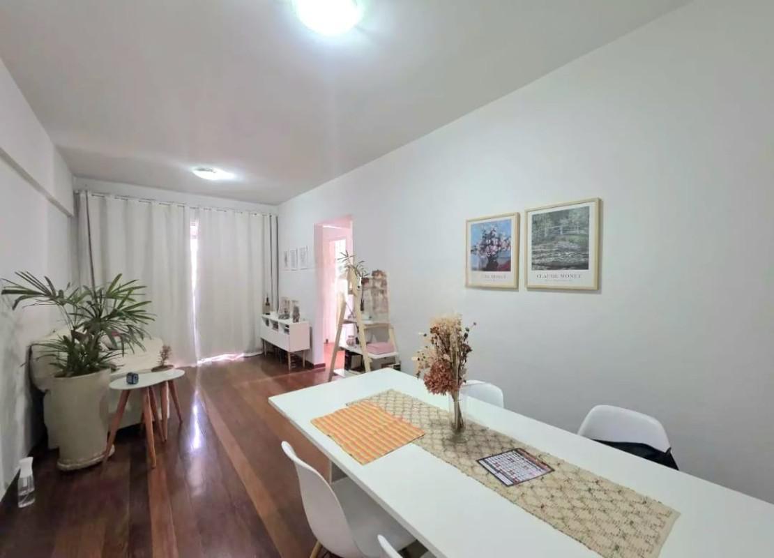 Apartamento, Carmo, 3 Quartos, 1 Vaga, 1 Suíte