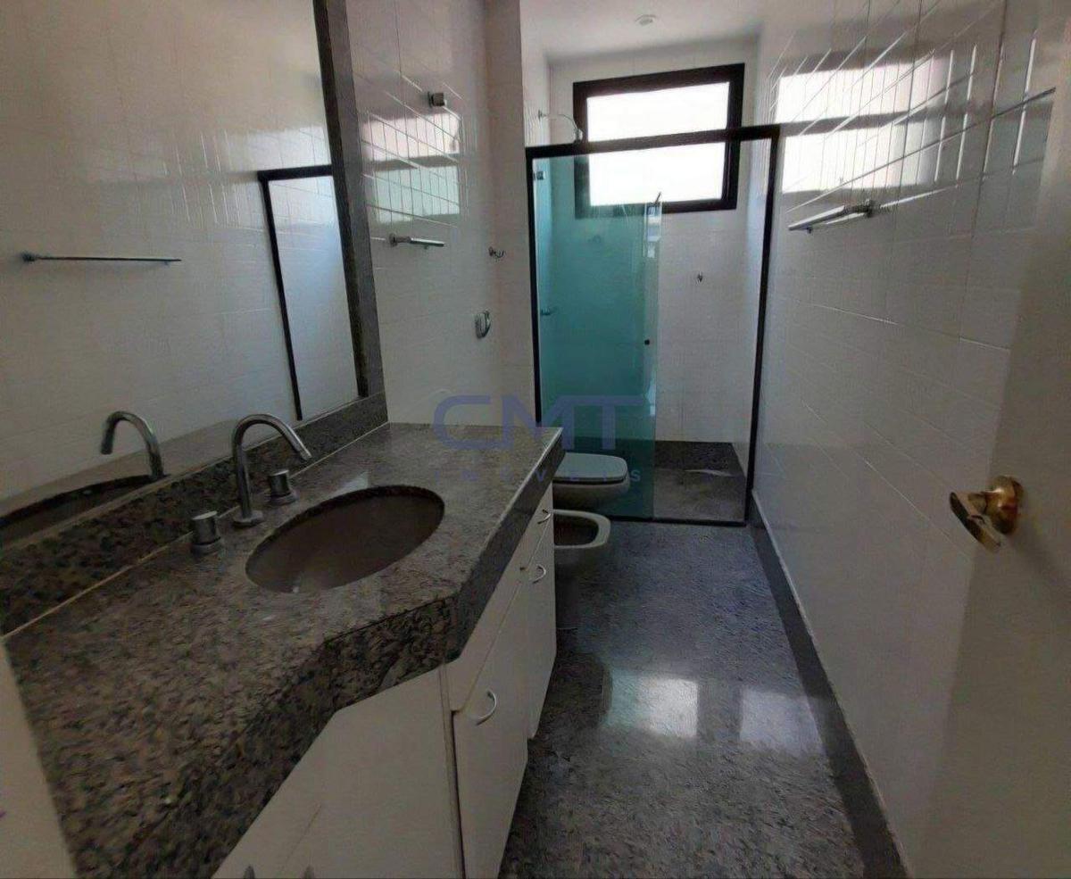 Apartamento, Serra, 4 Quartos, 3 Vagas, 2 Suítes