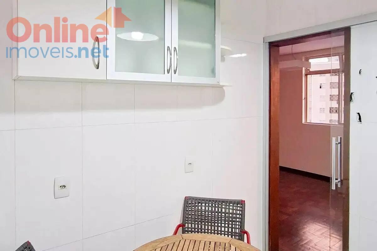 Apartamento, União, 3 Quartos, 0 Vaga, 1 Suíte