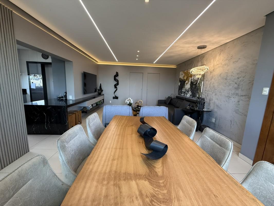 Apartamento, Jardim da Cidade, 3 Quartos, 2 Vagas, 1 Suíte