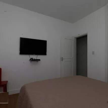 Apartamento, Salgado Filho, 2 Quartos, 1 Vaga, 1 Suíte