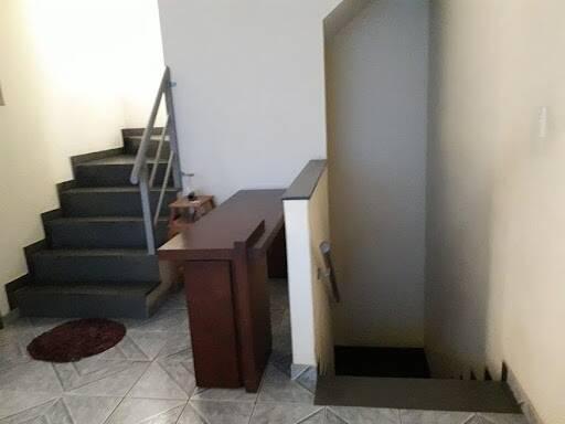 Casa, Recanto Verde, 4 Quartos, 1 Vaga, 1 Suíte