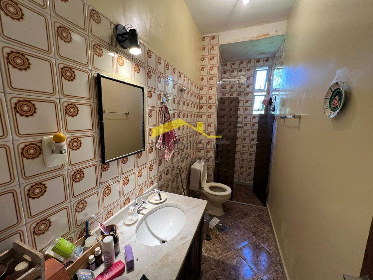 Apartamento, Havaí, 3 Quartos, 1 Vaga