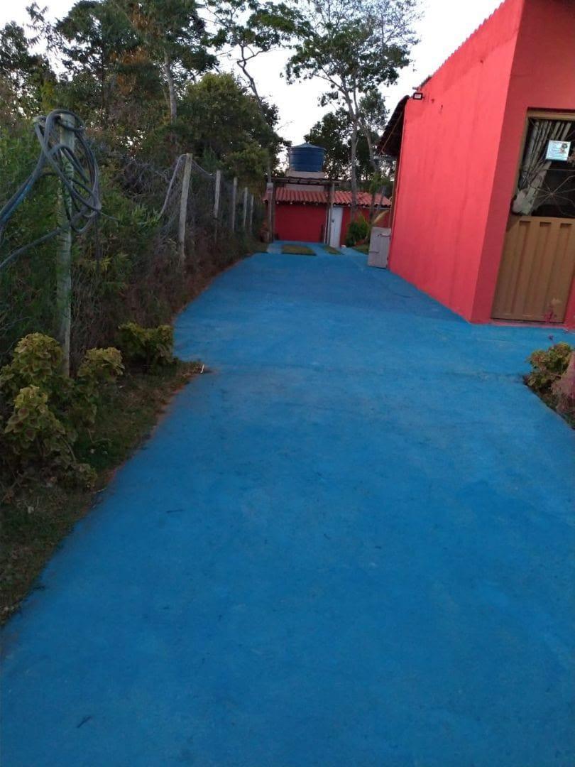 Fazenda, Retiro do Lago, 2 Quartos, 6 Vagas